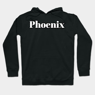 Phoenix Hoodie